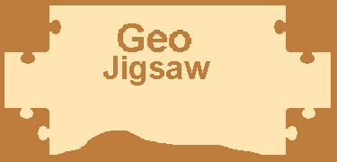 GeoJigsaw